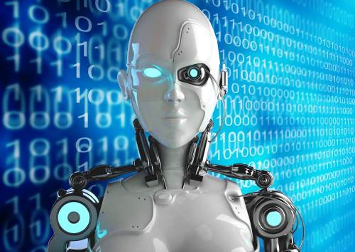 Robotic Process Automation (RPA)