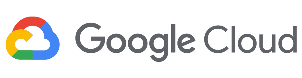 Google Cloud Logo
