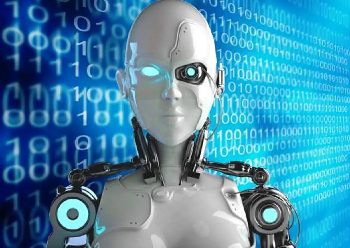 Robotic Process Automation (RPA)