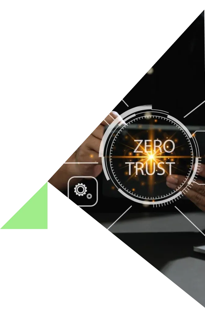 Group strategy session