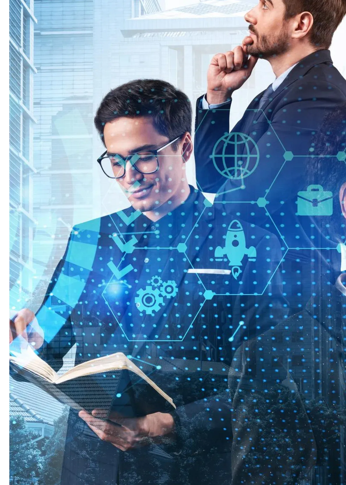 Automation Implementation Services