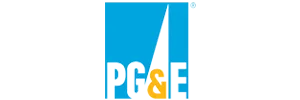 PG&E Logo