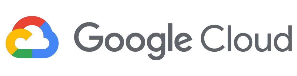 Google Cloud Logo