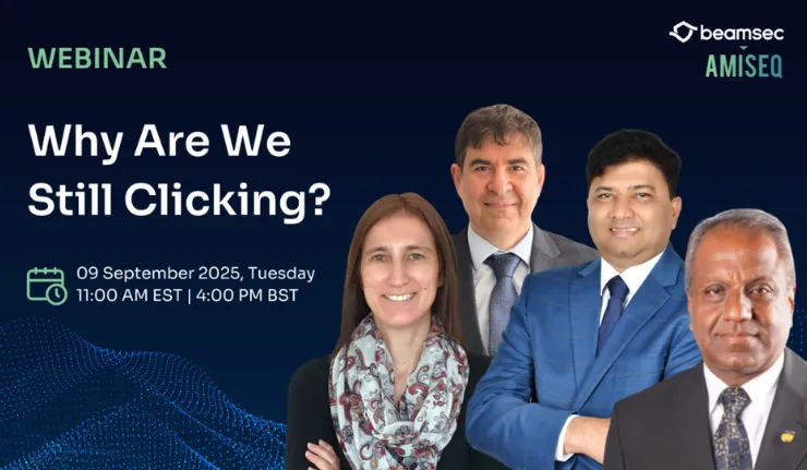 Why are we still clicking